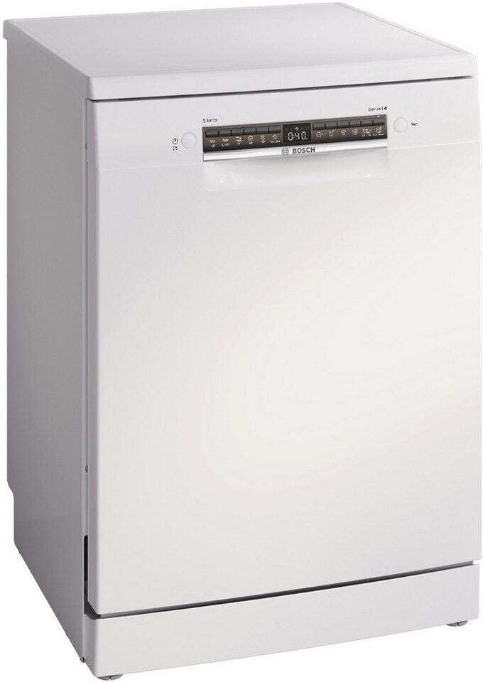 Bosch sms4hvw14e Serie 4 Geschirrspüler