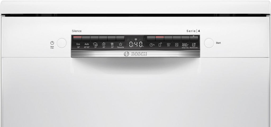 Bosch sms4hvw14e Serie 4 Geschirrspüler