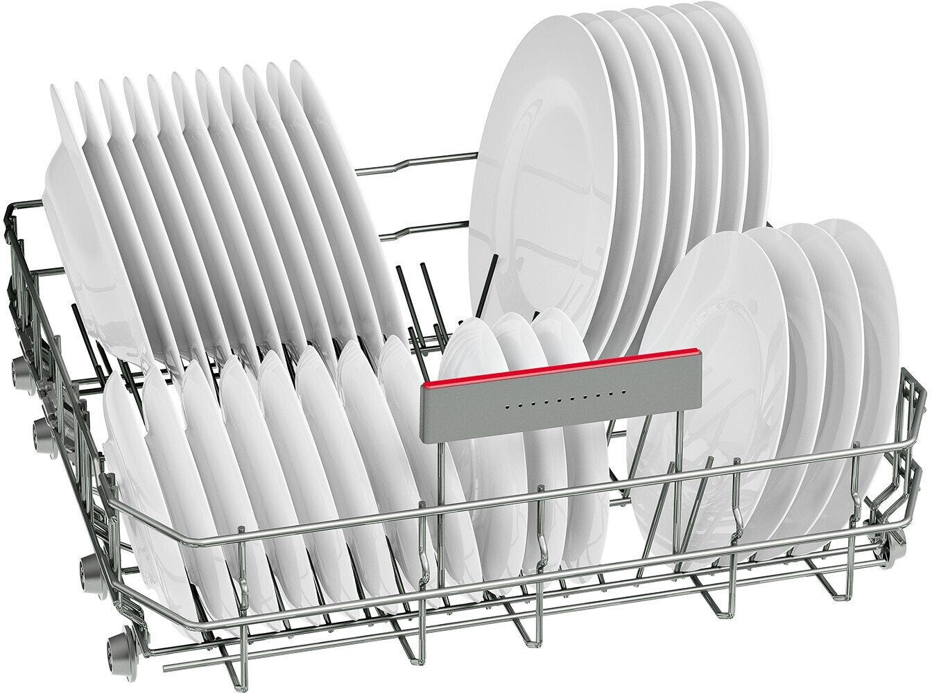 Bosch sms4hvw14e Serie 4 Geschirrspüler
