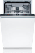 Bosch vollintegrierbarer Geschirrspüler spv2hmx42e