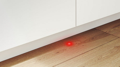Bosch vollintegrierbarer Geschirrspüler spv2hmx42e