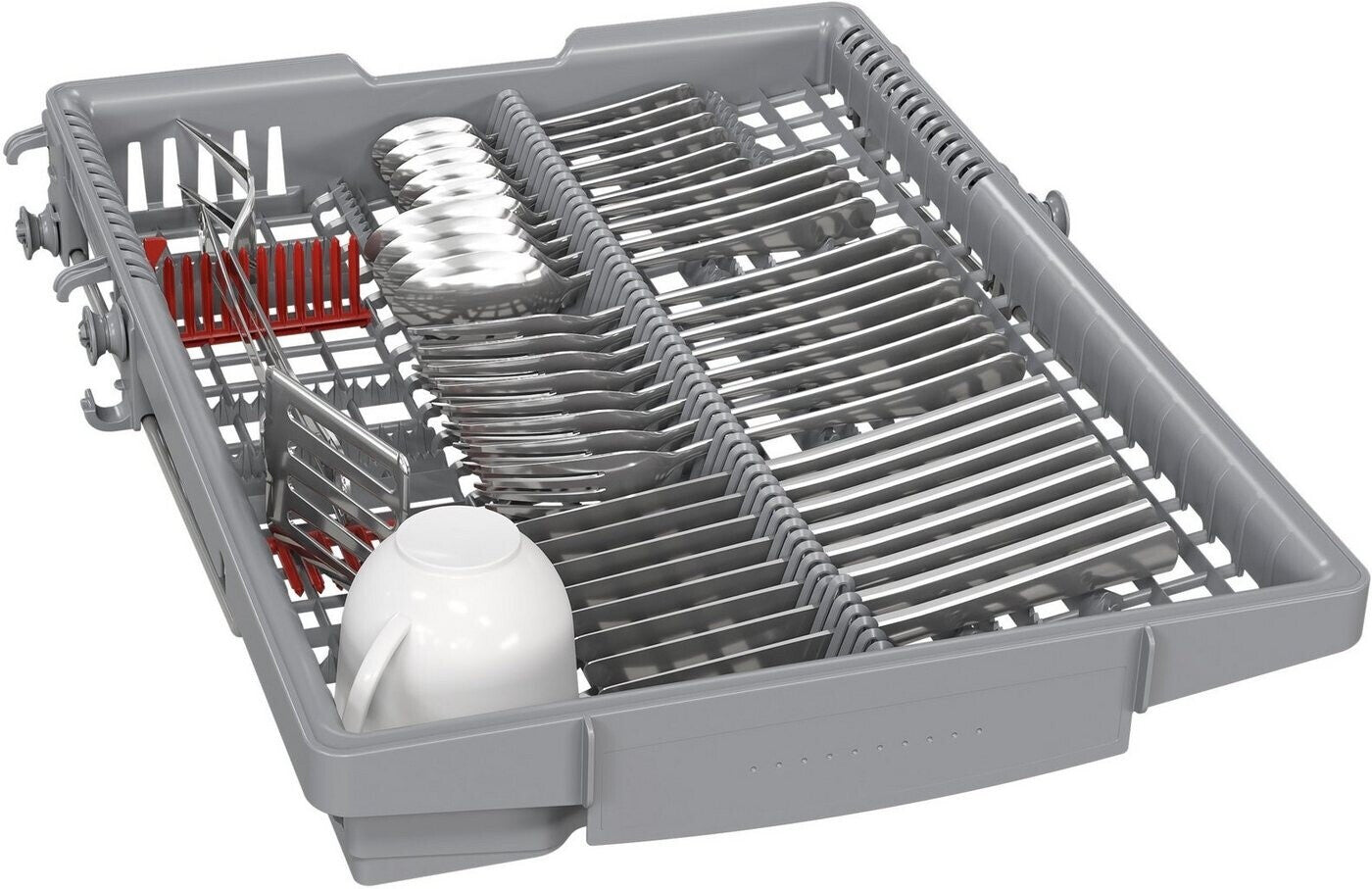 Bosch vollintegrierbarer Geschirrspüler spv2hmx42e