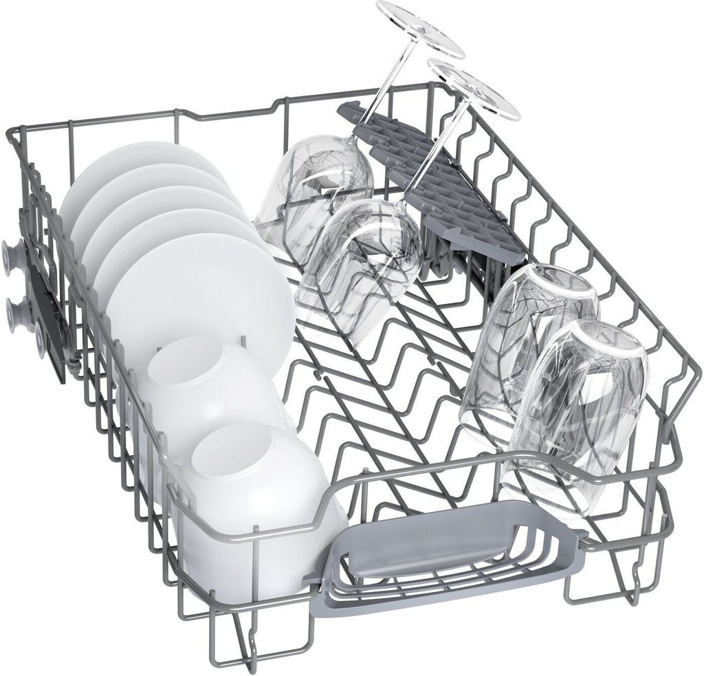 Bosch vollintegrierbarer Geschirrspüler spv2hmx42e