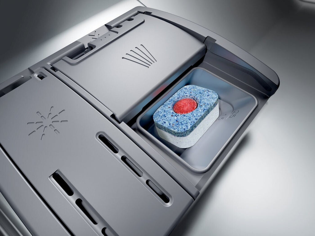 Bosch vollintegrierbarer Geschirrspüler spv2hmx42e