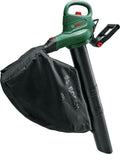 Bosch Universal GardenTidy 3000