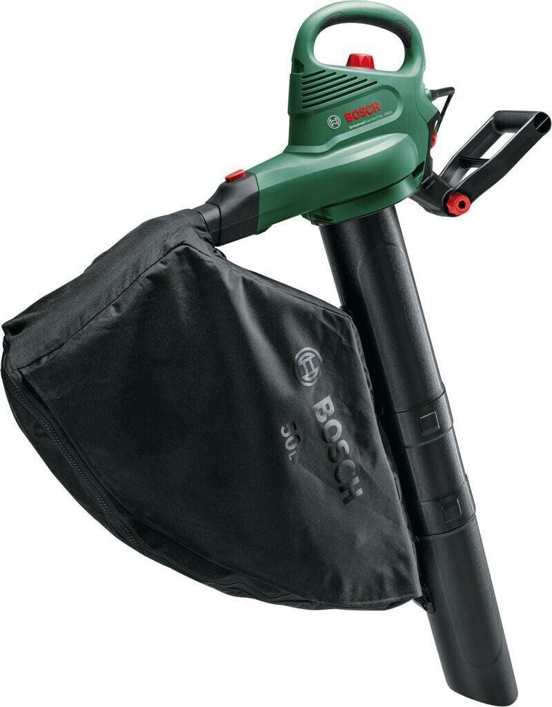 Bosch Universal GardenTidy 3000