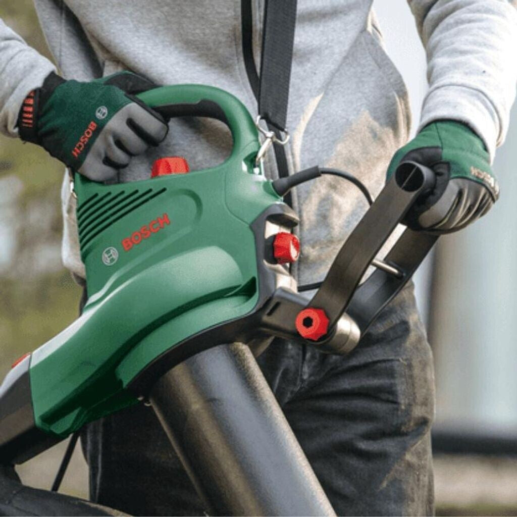 Bosch Universal GardenTidy 3000