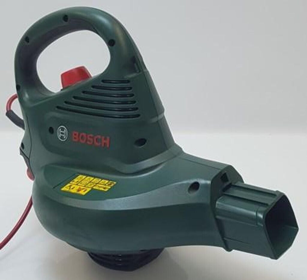 Bosch Universal GardenTidy 3000
