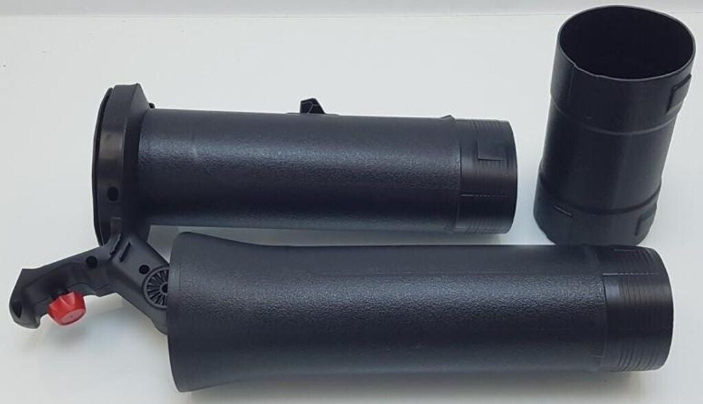 Bosch Universal GardenTidy 3000