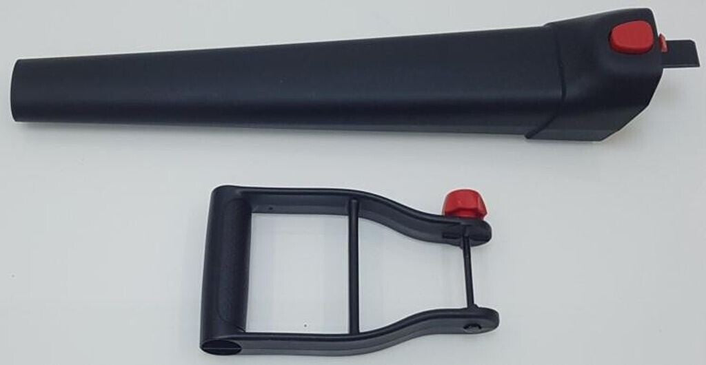 Bosch Universal GardenTidy 3000