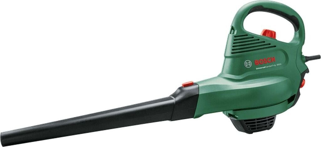 Bosch Universal GardenTidy 3000