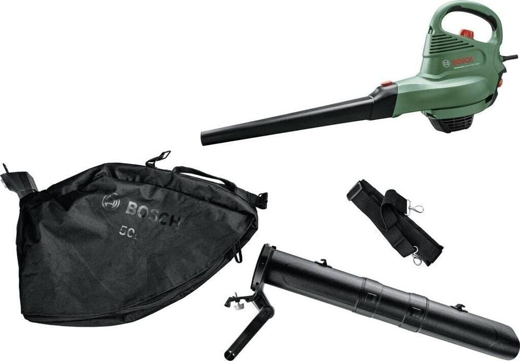 Bosch Universal GardenTidy 3000