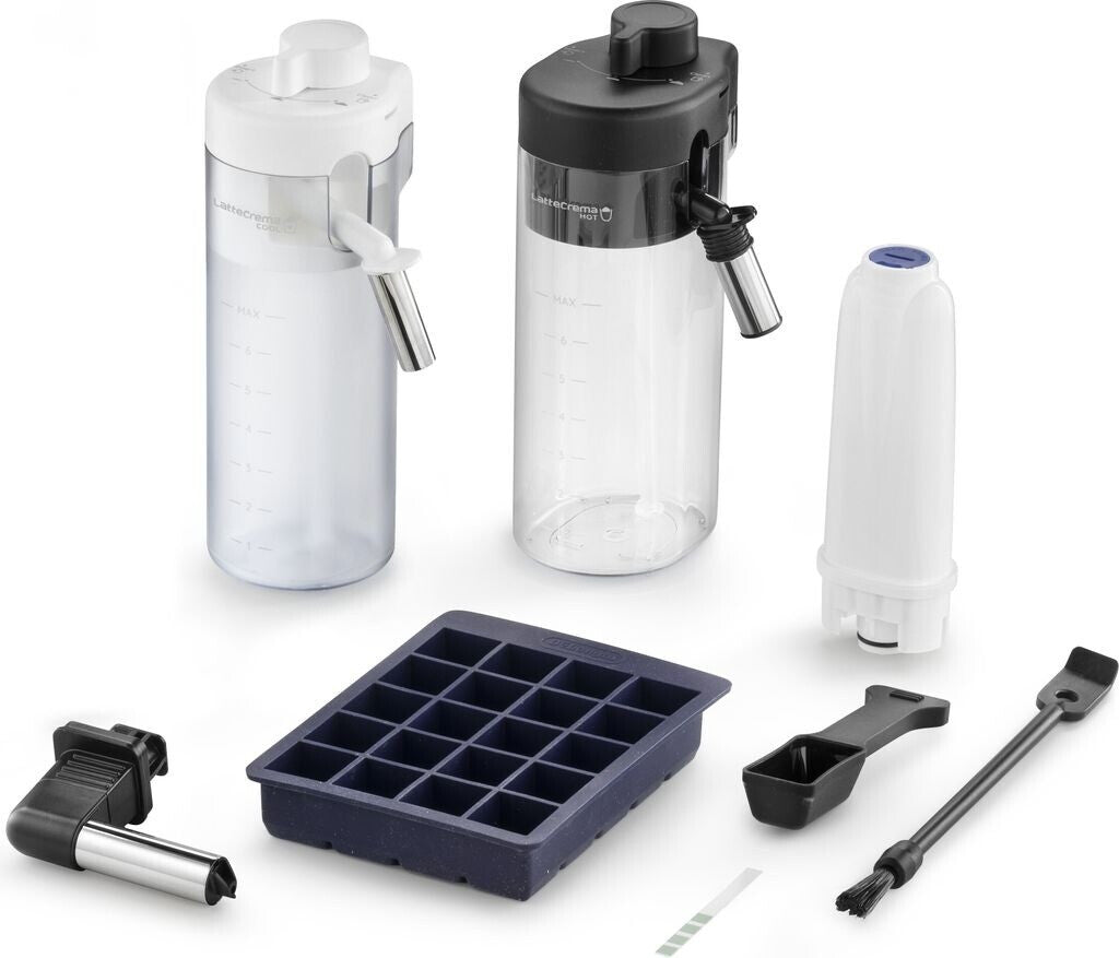 De'Longhi Eletta Explore ECAM 450.55.S Kaffeevollautomat