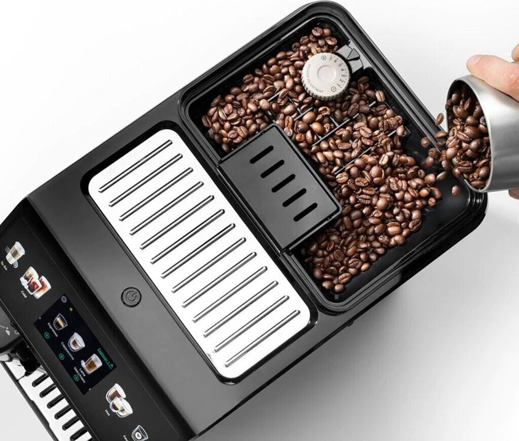De'Longhi Eletta Explore ECAM 450.55.S Kaffeevollautomat
