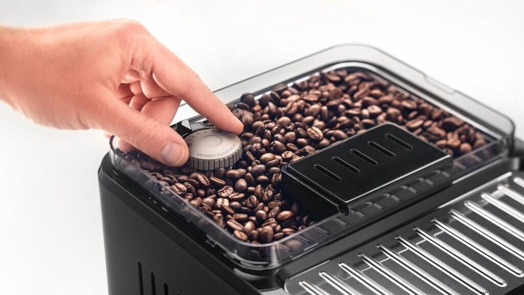 De'Longhi Eletta Explore ECAM 450.55.S Kaffeevollautomat