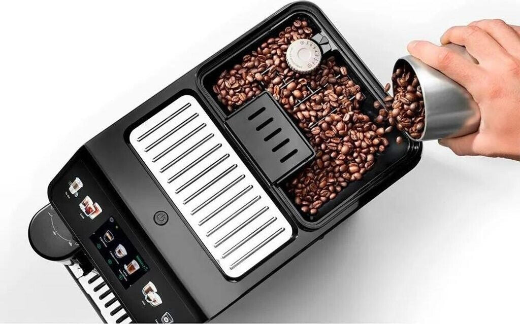 De'Longhi Eletta Explore ECAM 450.55.S Kaffeevollautomat