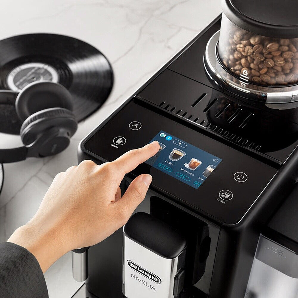 De'Longhi Rivelia EXAM440.35 B