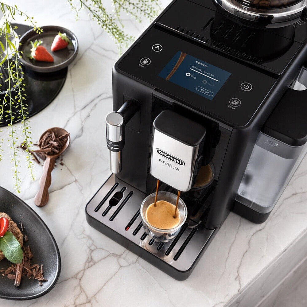 De'Longhi Rivelia EXAM440.35 B