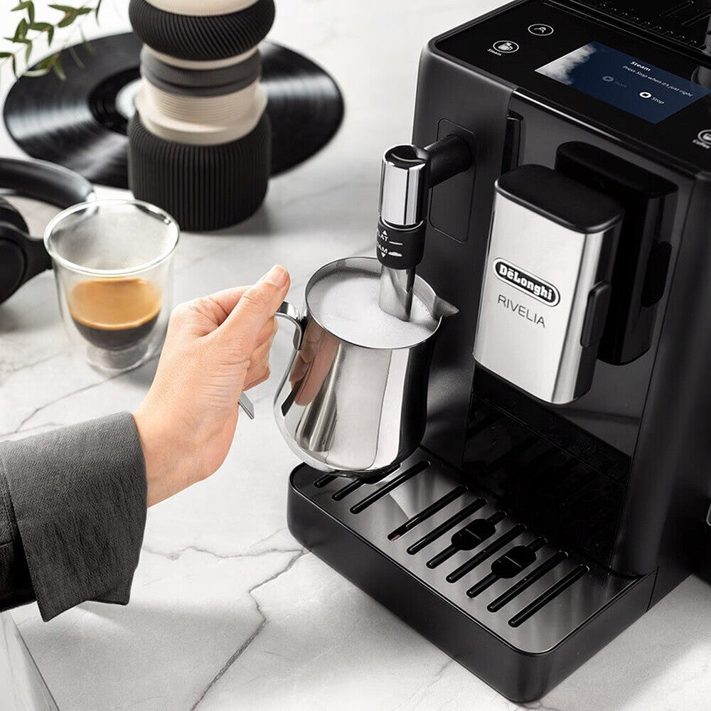 De'Longhi Rivelia EXAM440.35 B