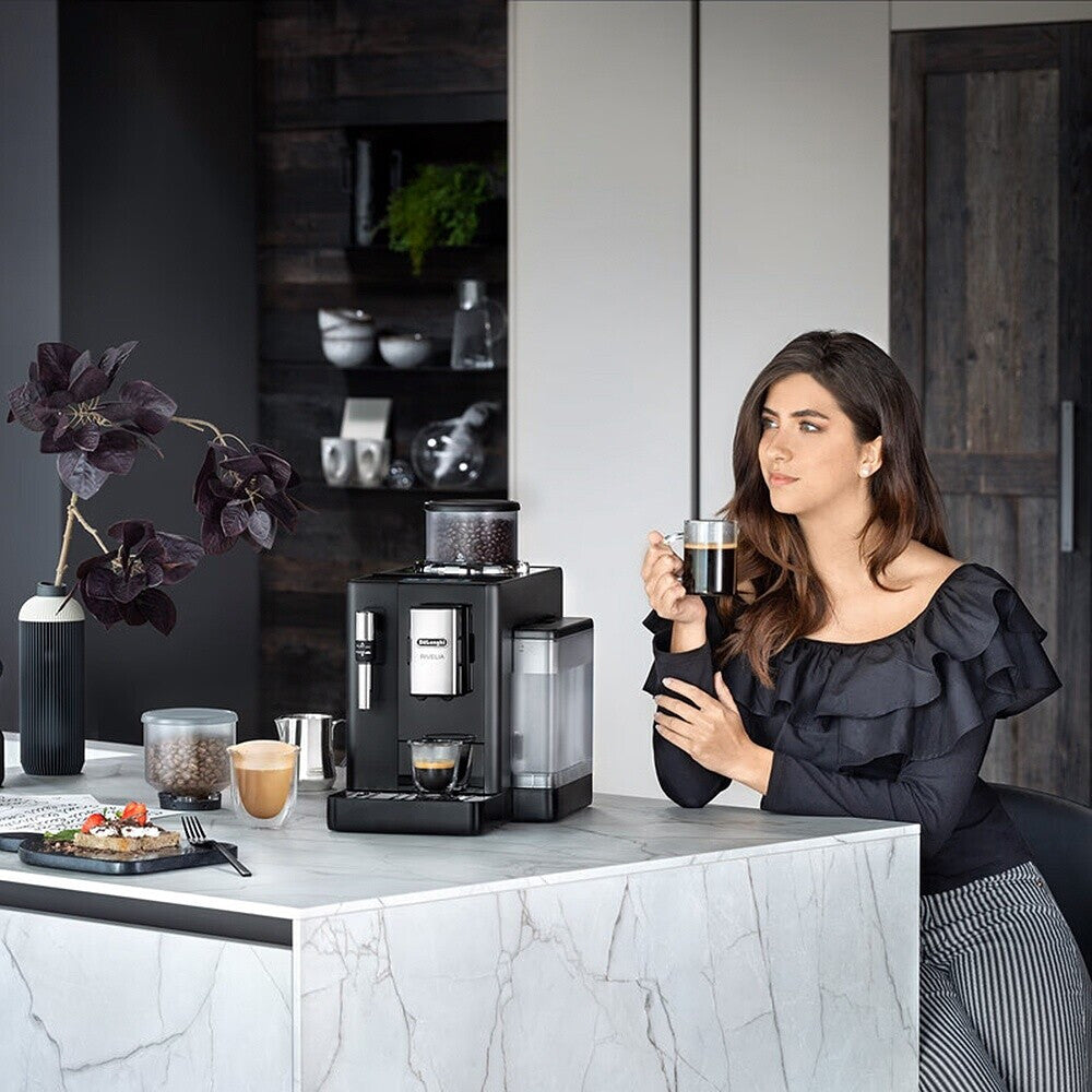 De'Longhi Rivelia EXAM440.35 B