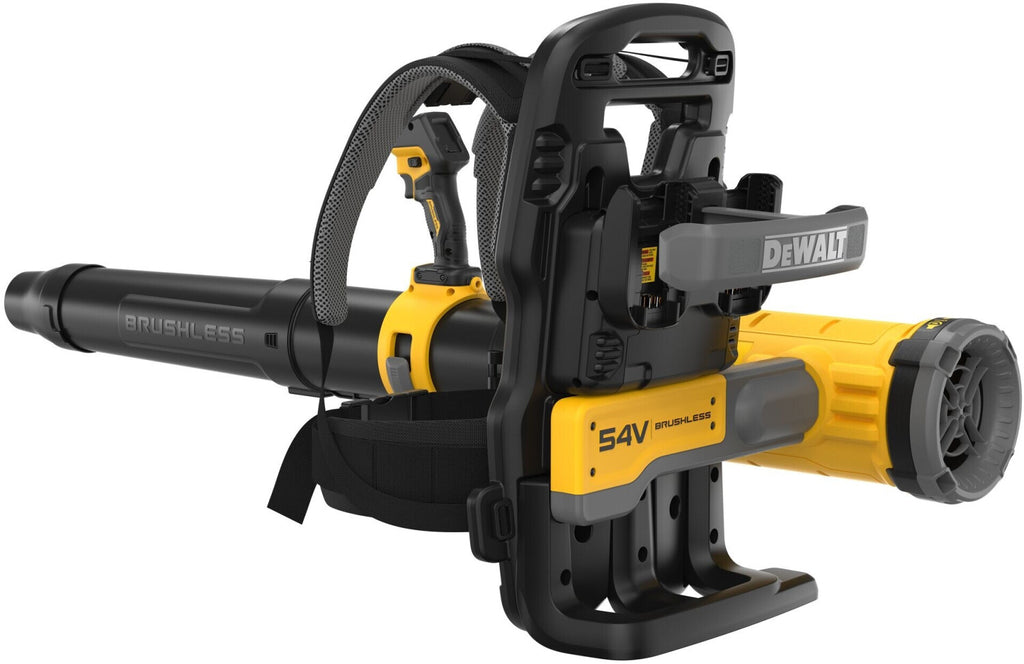 DeWalt DCMBBL800N-XJ