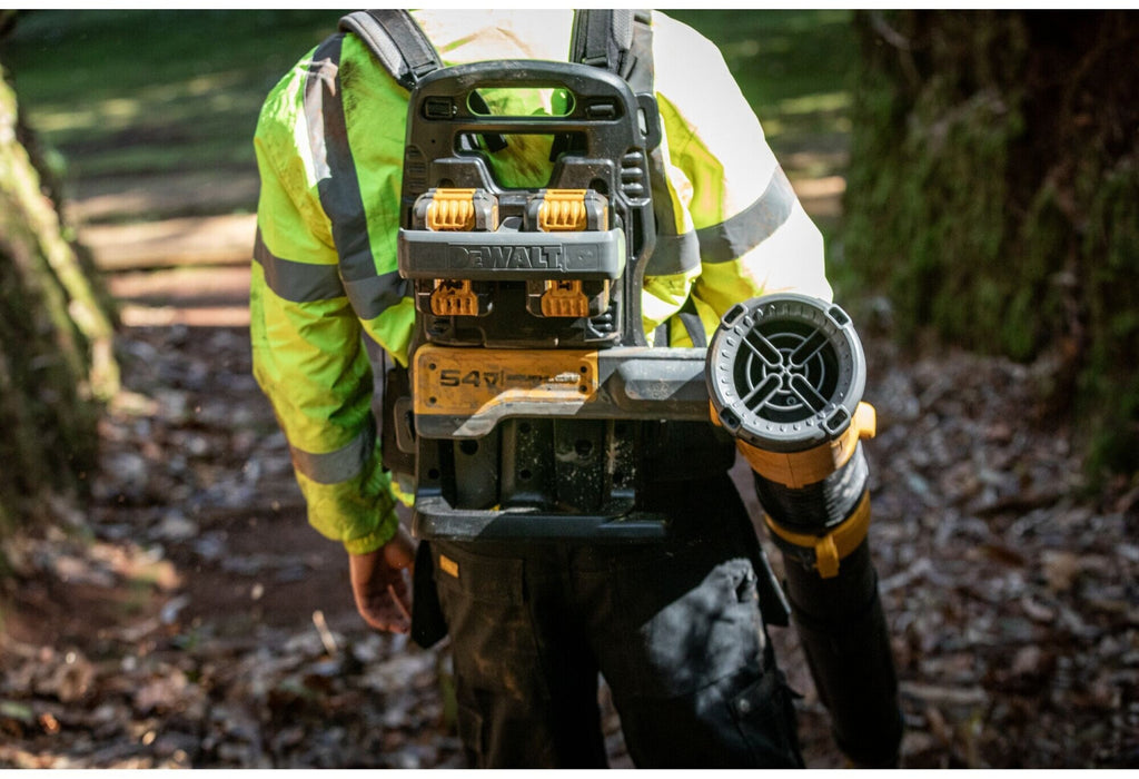 DeWalt DCMBBL800N-XJ