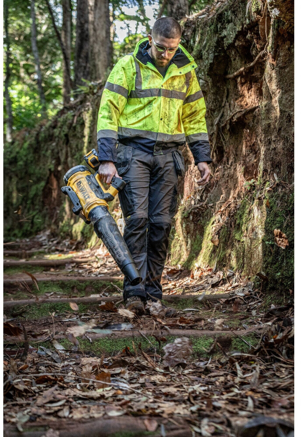 DeWalt DCMBBL800N-XJ