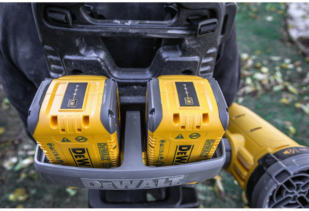 DeWalt DCMBBL800N-XJ