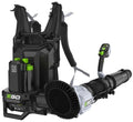 EGO Pro X Rücken-Laubbläser LBPX1100