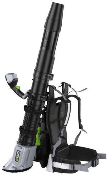 EGO Pro X Rücken-Laubbläser LBPX1100