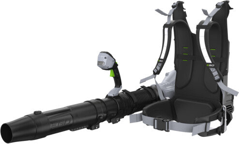 EGO Pro X Rücken-Laubbläser LBPX1100