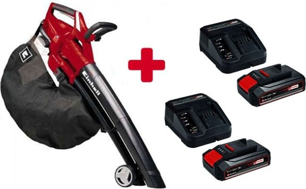 Einhell GE-CL 36 Li E - Solo