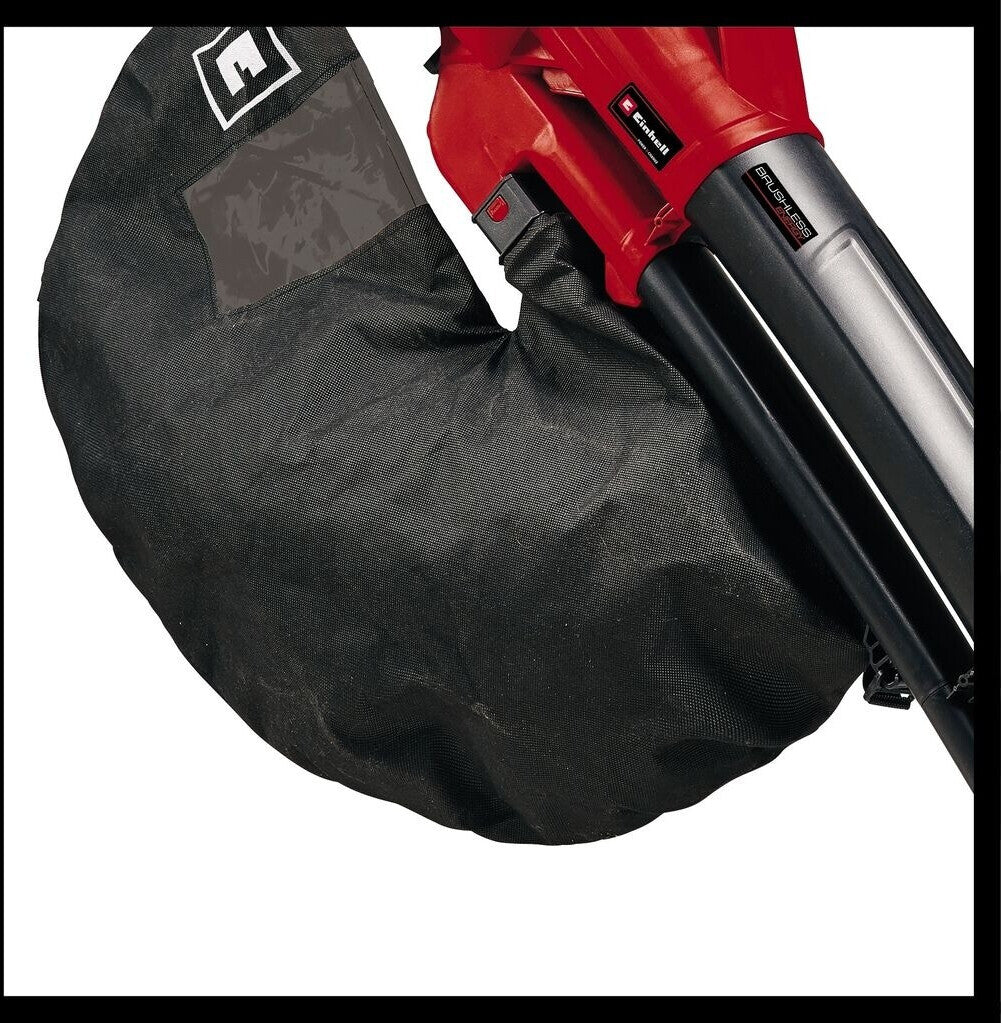 Einhell GE-CL 36 Li E - Solo