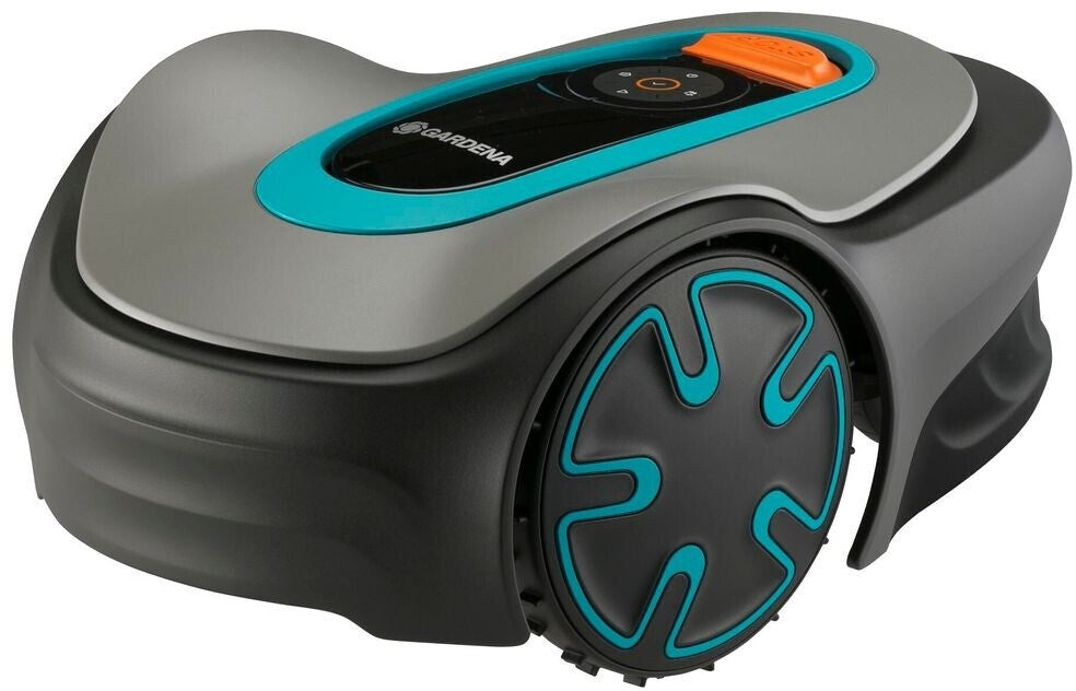 Gardena SILENO minimo 250 m² mit Bluetooth (15201-20)