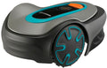 Gardena SILENO minimo 250 m² mit Bluetooth (15201-20)