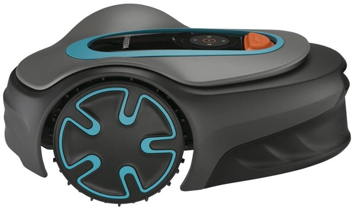 Gardena SILENO minimo 500 m² mit Bluetooth (15202-20)