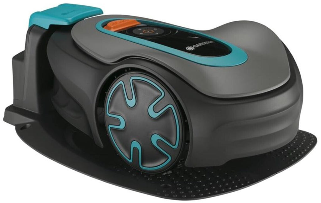 Gardena SILENO minimo 500 m² mit Bluetooth (15202-20)