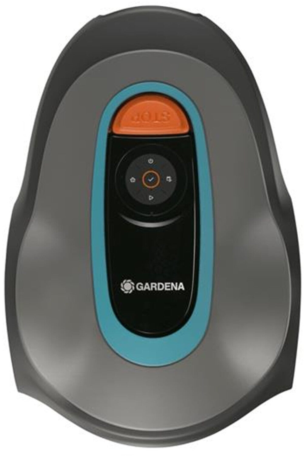 Gardena SILENO minimo 500 m² mit Bluetooth (15202-20)