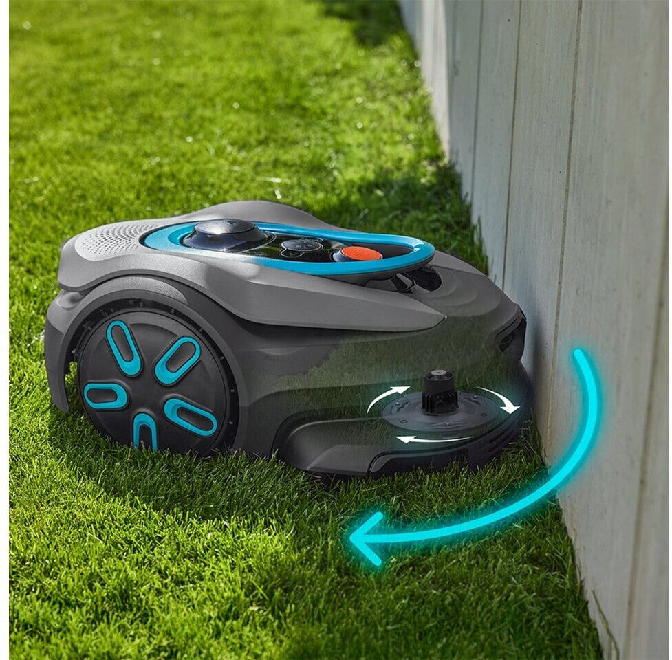 Gardena Sileno smart sense 600m² (19942-20)