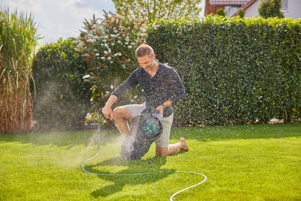 Gardena smart SILENO free 600m2 (19921-32)