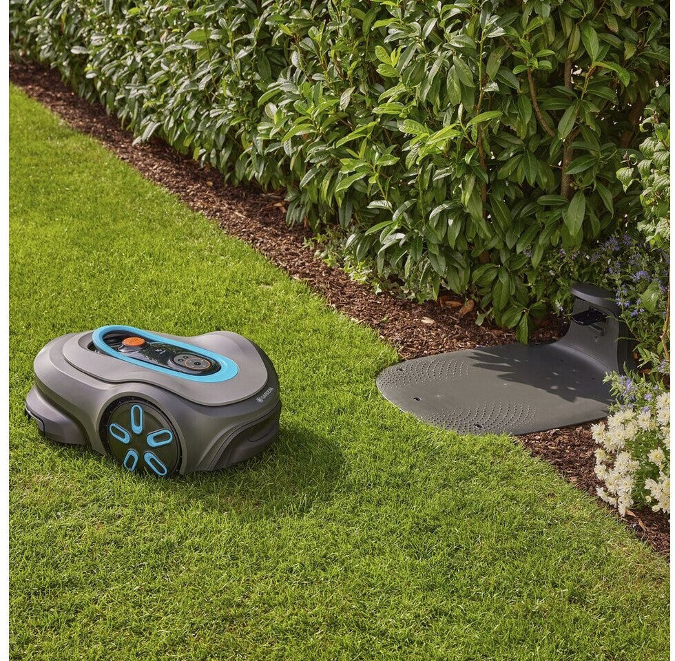 Gardena smart Sileno pro 600 (Modell 2025)