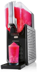 GOURMETmaxx Slushy Ice Maker 19174 Slush-Maschine 2,8 L