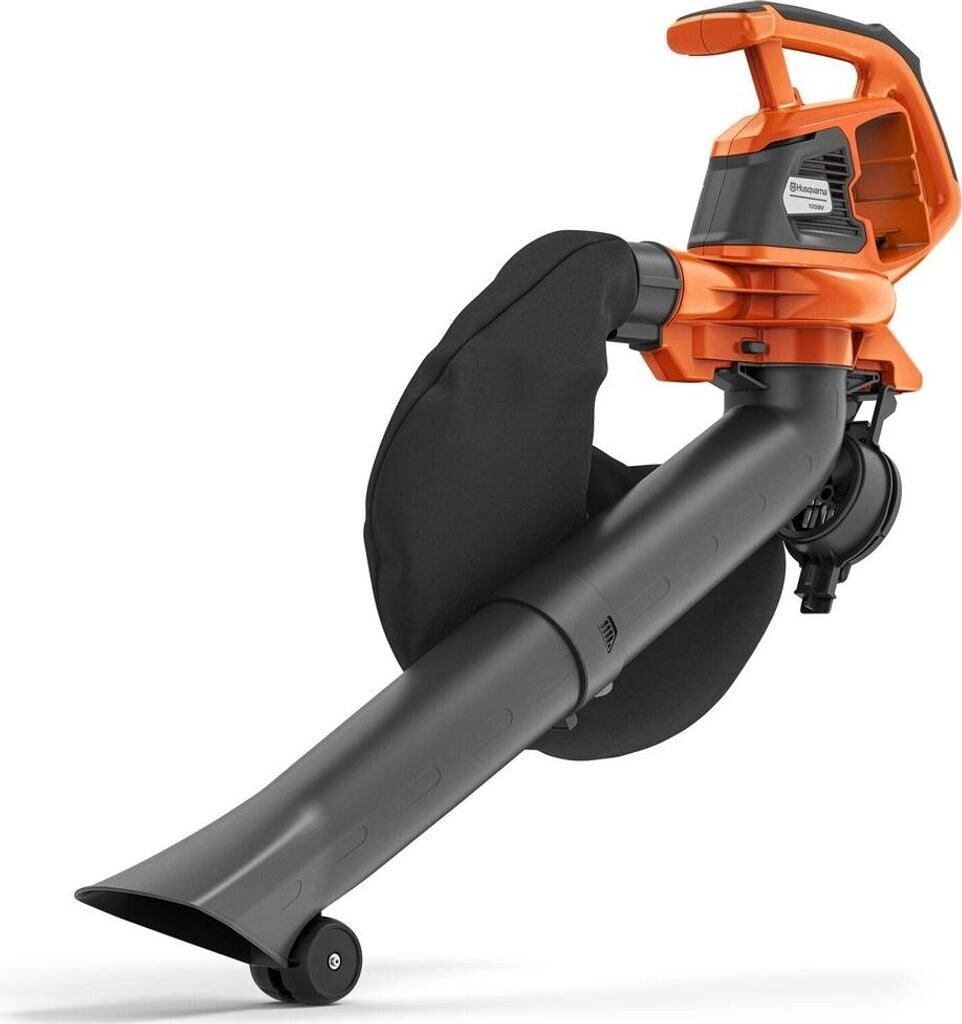 Husqvarna 120iBV ohne Akku und Ladegerät