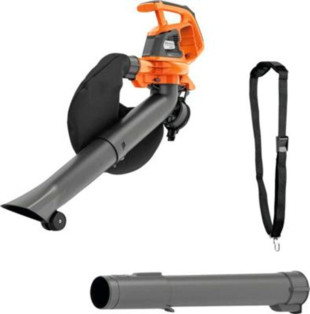 Husqvarna 120iBV ohne Akku und Ladegerät