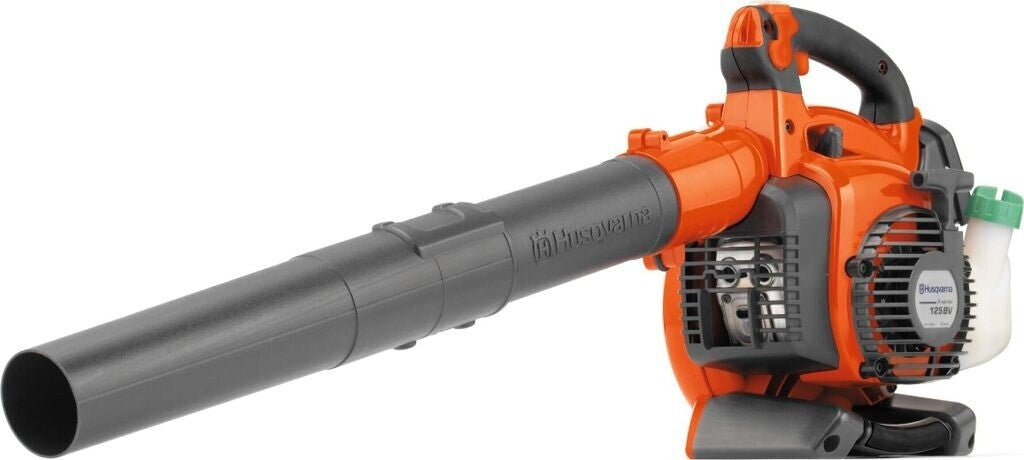 Husqvarna 125 BVX