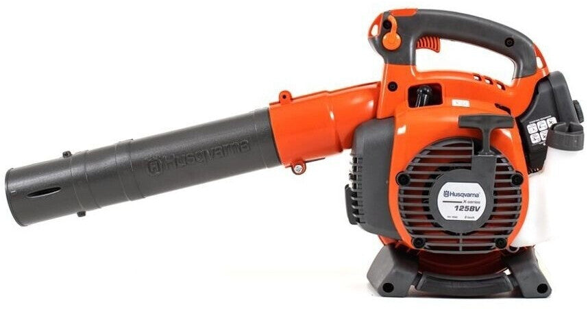 Husqvarna 125 BVX