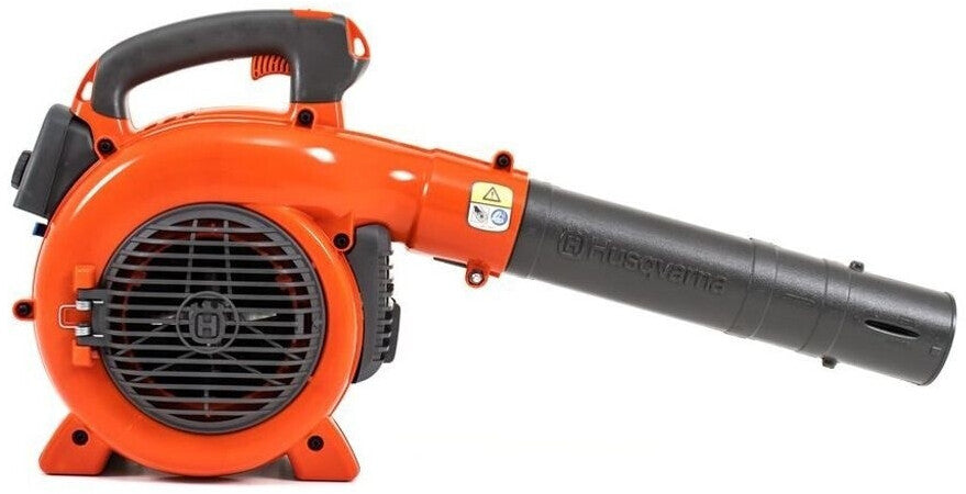 Husqvarna 125 BVX