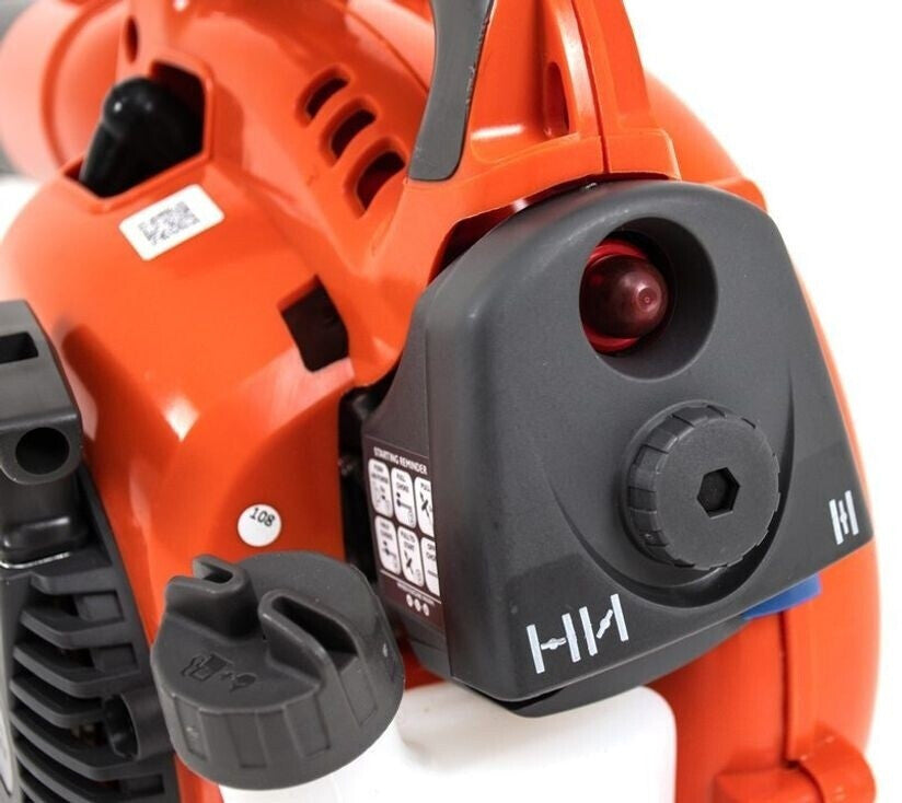 Husqvarna 125 BVX