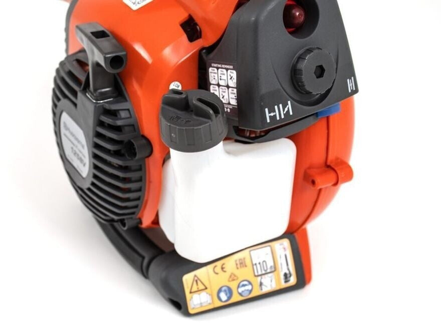 Husqvarna 125 BVX