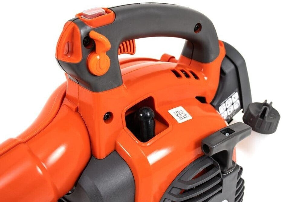 Husqvarna 125 BVX